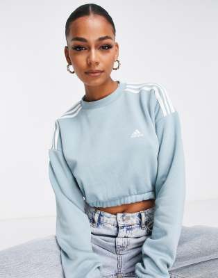 adidas blu