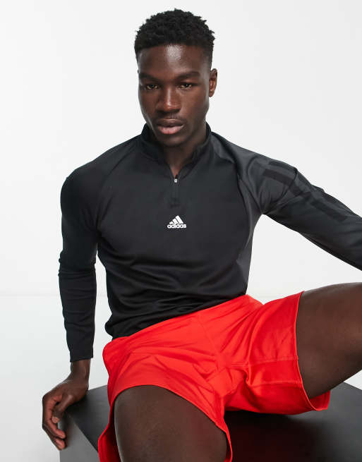 Felpa sportiva adidas deals