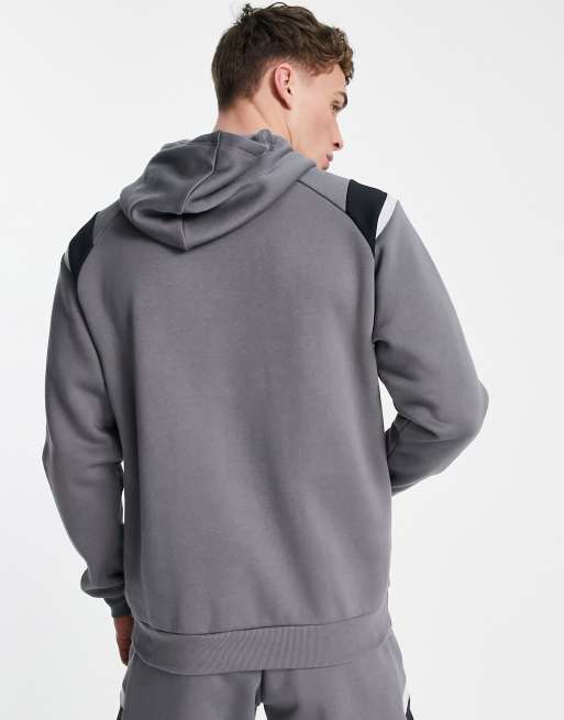 Adidas tech best sale fleece hoodie