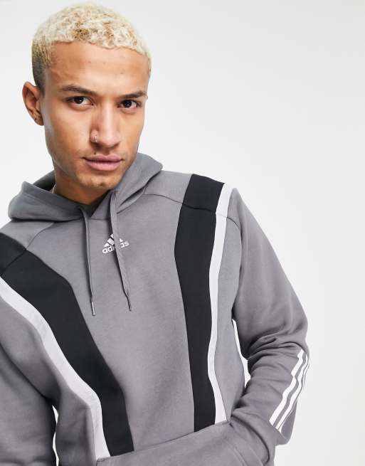 Off court hot sale hoodie adidas