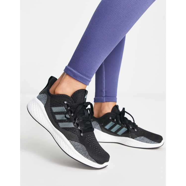 Adidas training outlet mujer