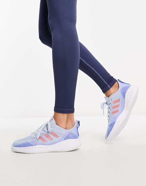 Adidas cheap trainer rosa