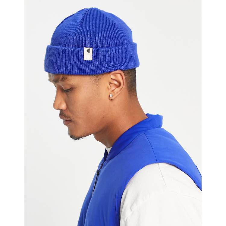 Adidas short fisherman sales beanie