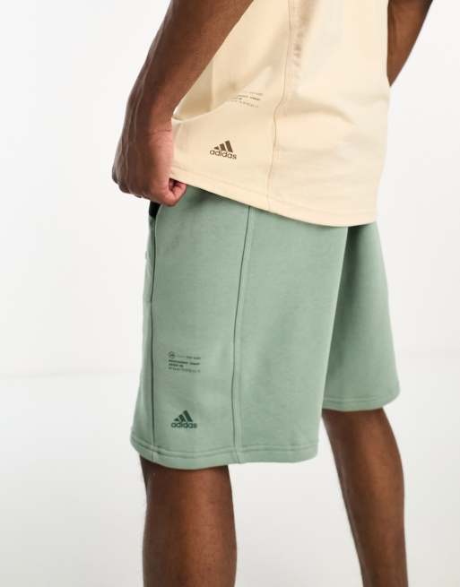 adidas City Escape Regular-Fit Pants - Brown, Women's Lifestyle