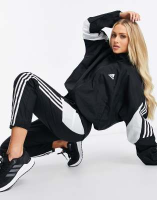 asos adidas tracksuit