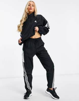 adidas gametime tracksuit