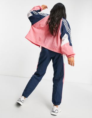 adidas gametime tracksuit blue