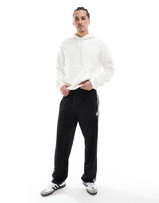 adidas - Training Germany Anniversary - Felpa con cappuccio bianco sporco, 2 di 4