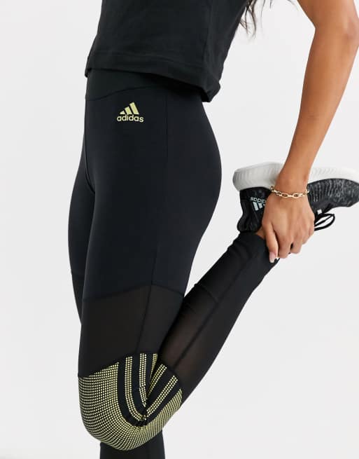 Adidas sales id leggings