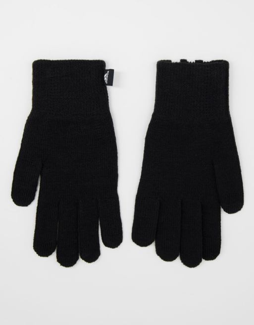 Adidas deals woolen gloves