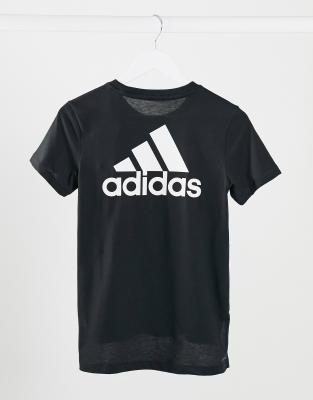 adidas exercise shirts