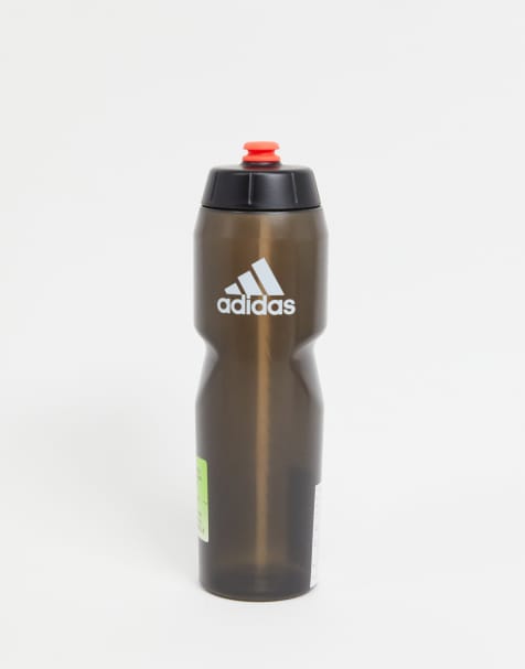 adidas Training - Gourde à logo 750 ml - Noir - view 1