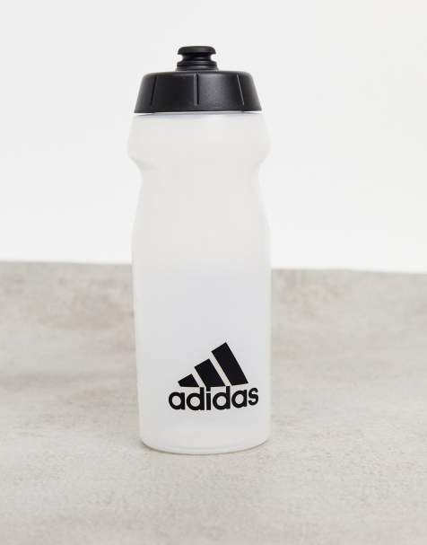 adidas Training - Gourde - Transparent - 500 ml - view 1
