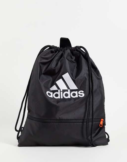 Adidas gym clearance bag large