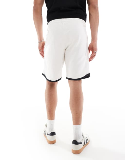 【Adidas コリア】 adidas Heritage Tennis Shorts adidas Heritage 9