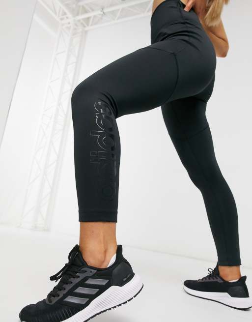 Legging hotsell adidas promo