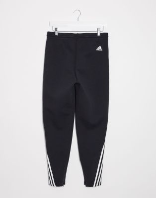 adidas high waisted sweatpants