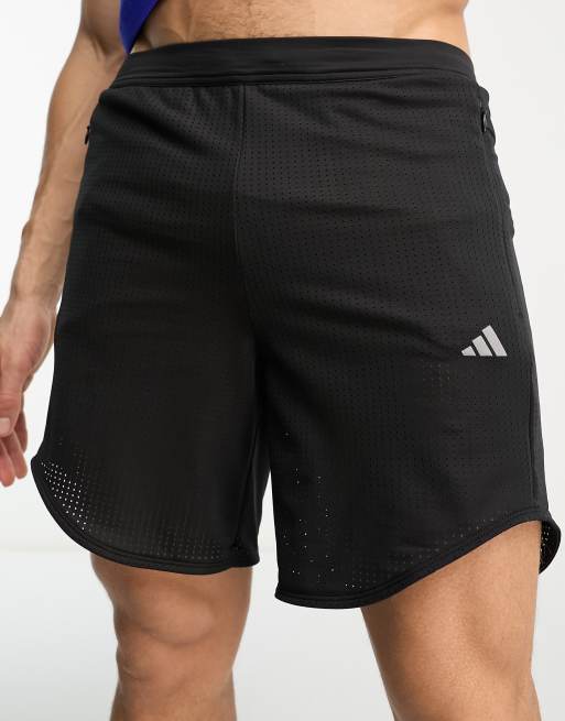 Adidas men's sale mesh shorts