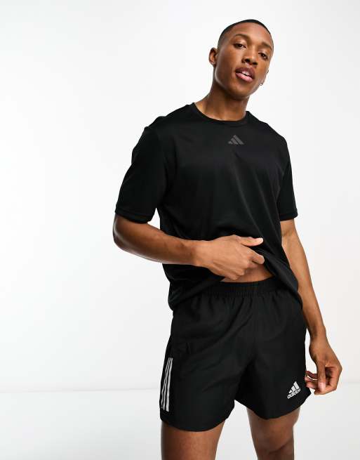 Adidas gym tshirt sale