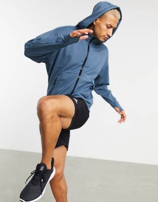 adidas training hoodie