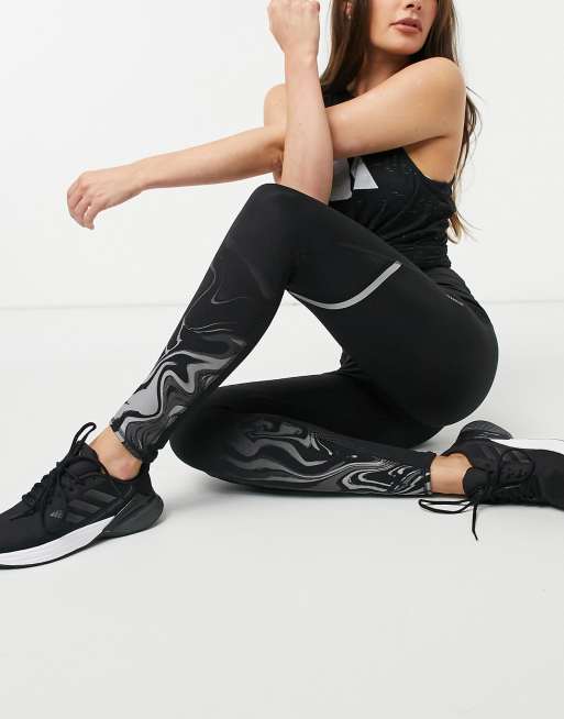 Legging adidas cheap asos