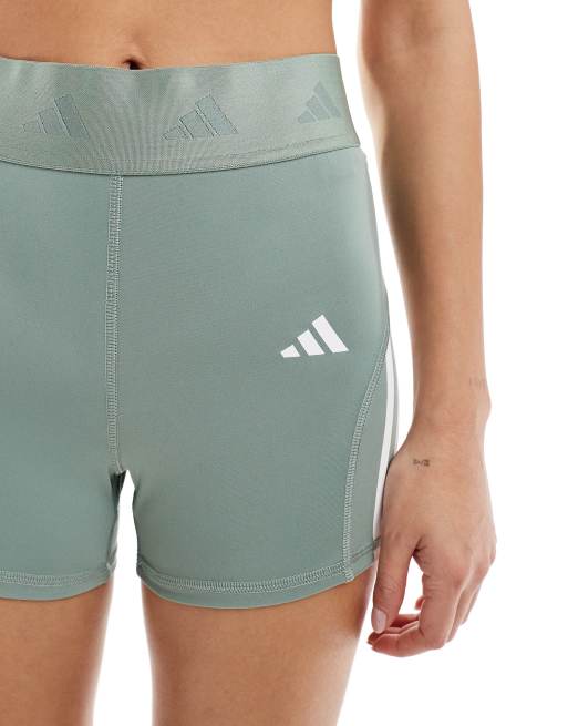 adidas Womens adizero Running Split Shorts 3 Inch - Magic