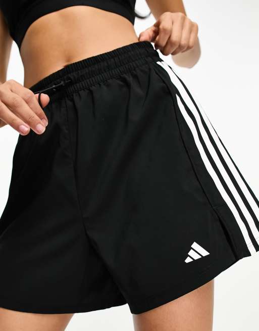 Adidas short clearance black