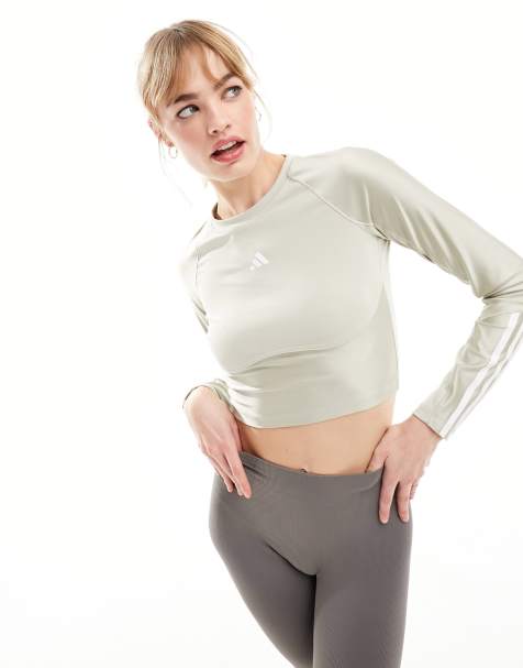 Abbigliamento Da Palestra Donna, Set Da Palestra E Allenamento