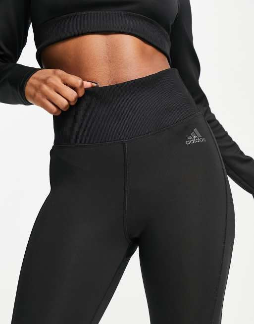 Adidas legging taille cheap haute