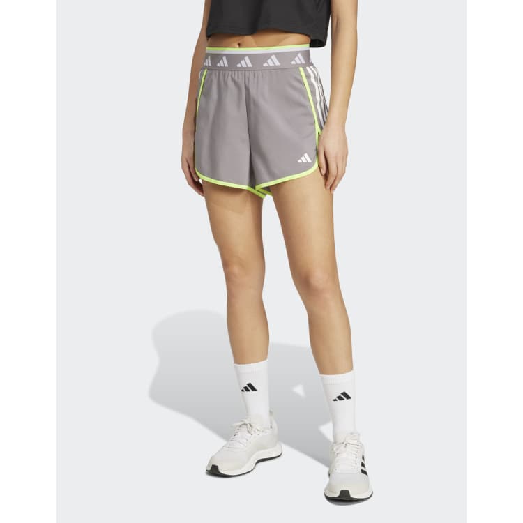 ボトムスその他 adidas Hyperglam woven shorts IT4665 Adidas Hyperglam Woven Shorts | IT4665 | FOOTY.COM