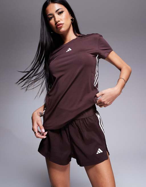 ボトムスその他 adidas Hyperglam woven shorts IT4665 Clothing - Hyperglam Woven Shorts - Black | adidas South Africa