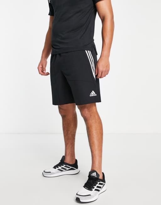 Short cheap adidas training