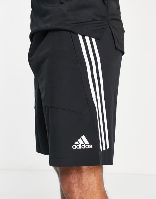 Adidas tiro 19 hot sale woven short