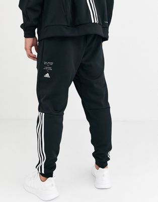 adidas Training ID pants in black | ASOS