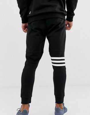 adidas Training ID Terry joggers in 