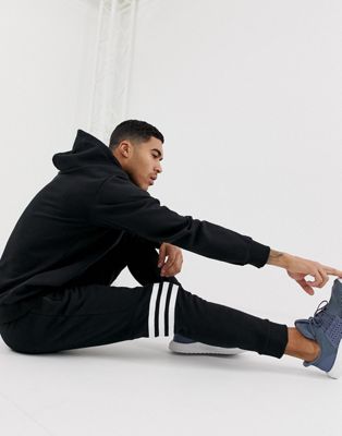 adidas Training ID Terry joggers in 