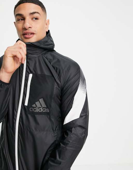 Adidas training jacket sale