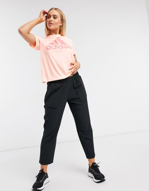 adidas joggers training