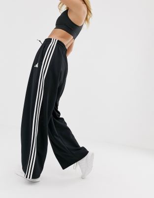 jogging adidas femme large