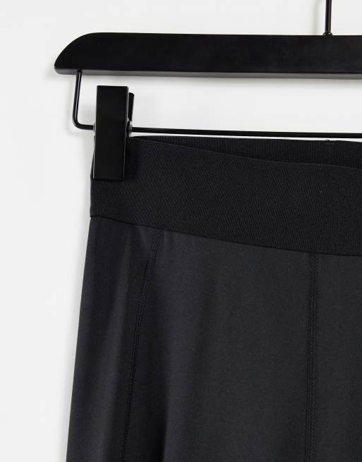 adidas - Training - Leggings alla caviglia ideali per il ciclo neri, 2 di 4