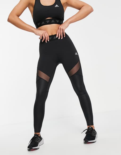 Asos on sale adidas leggings