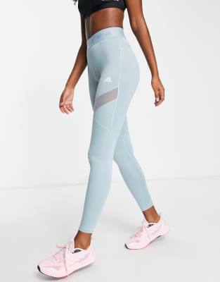 adidas dri fit leggings