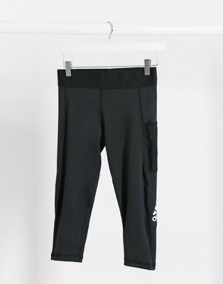 adidas leggings with pockets