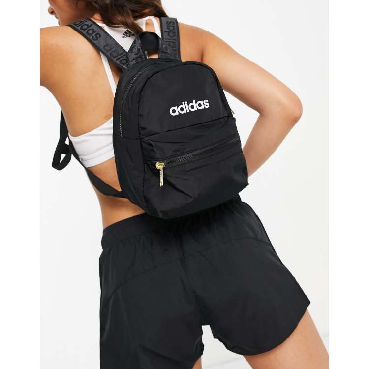 Adidas training discount linear classic backpack