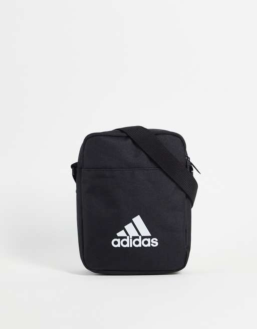 Adidas men's shop side bag