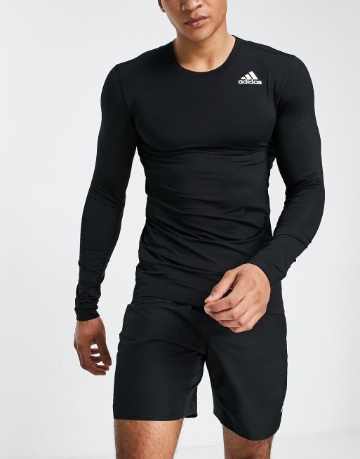 Adidas base layer shirt sale