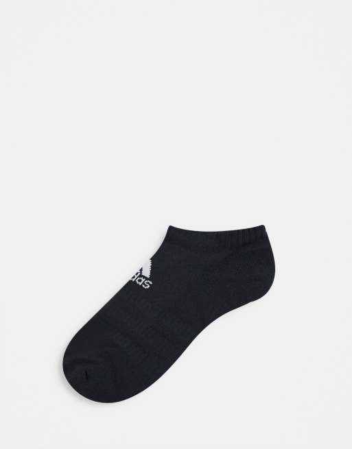 Chaussettes basses online adidas