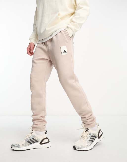 Adidas track store pants with converse