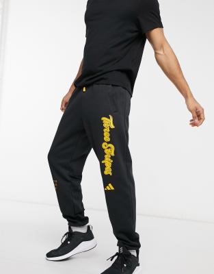 adidas lucky cat sweatpants