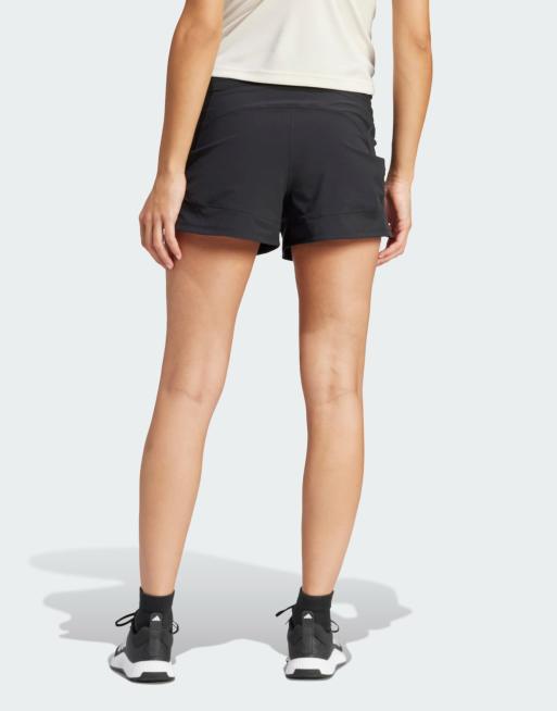 Maternity running cheap shorts nike